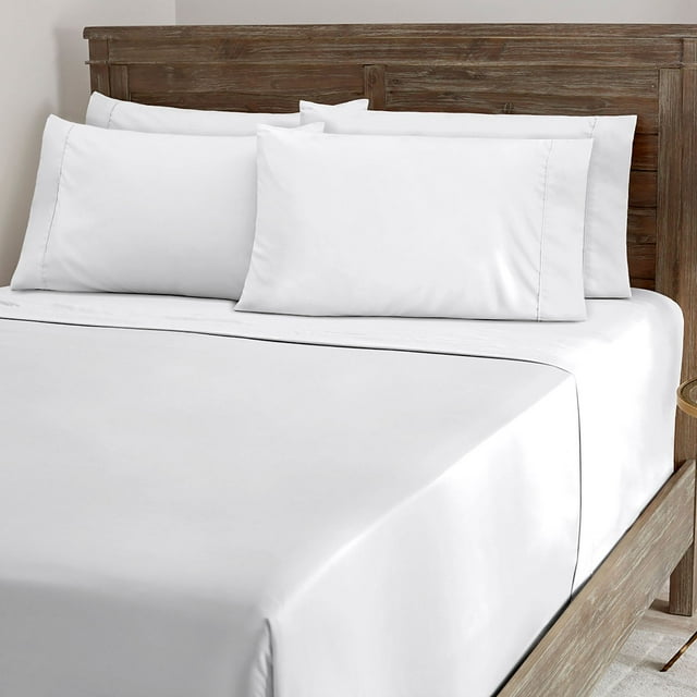 Serta Perfect Sleeper Ultimate Microfiber Sheet Set, Assorted Sizes