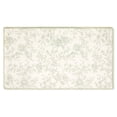 thumbnail image 1 of Member's Mark Everwash Polyester Printed Cashmere Bath Mat, 1 of 5