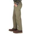 thumbnail image 6 of Coleman Men's Canvas Utility Pant, 6 of 8