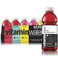 thumbnail image 1 of Glaceau Vitaminwater Variety Pack 20 fl. oz., 20 pk., 1 of 7