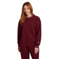 thumbnail image 1 of Champion Women's Fleece Crewneck, 1 of 9