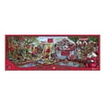 thumbnail image 3 of YouTheFan MLB Game Day At The Zoo 500pc Puzzle, Assorted Teams, 3 of 3