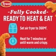 thumbnail image 7 of Tyson Mega Dino Nuggets, Frozen, 5 lbs., 7 of 9