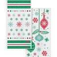thumbnail image 5 of Artstyle Joyous Winter Dinner Paper Napkins, 8" x 4", 100 ct., 5 of 8