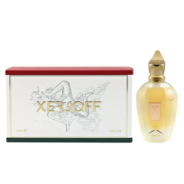 Xerjoff Naxos Eau De Parfum Spray 3.4 fl oz - Samsclub.com