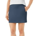 thumbnail image 1 of Member’s Mark Women's Stretch Skort, 1 of 8