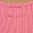 thumbnail image 8 of Outdoor Voices Girls Ribbed Tank Top, 8 of 14