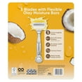 thumbnail image 11 of Venus Comfortglide Women's Razor, 5 Blade, Handle + 10 Cartridges, 11 of 11