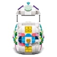 thumbnail image 3 of LEGO Decorative Easter Egg Building Toy, 386 pc., 3 of 6