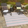 thumbnail image 1 of Jill Zarin Anguilla Outdoor Rug, 1 of 2