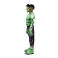thumbnail image 5 of Marvel Incredible Hulk Kids Deluxe Costume, 5 of 13