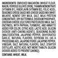 thumbnail image 3 of Kraft Jalapeno Flavored Mac & Cheese Macaroni & Cheese Dinner, 7.25 oz., 3 of 8