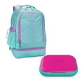 thumbnail image 5 of Bentgo 2-In-1 Backpack & Lunch Bag and Bentgo Kids Chill Lunch Box, Choose Color, 5 of 8