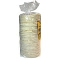 thumbnail image 2 of La Favorita White Corn Street Taco Tortillas 92oz, 2 of 6