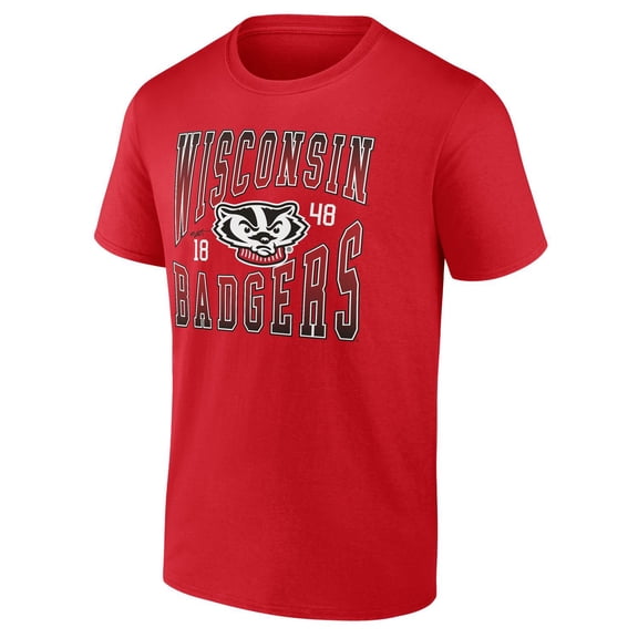 NCAA Short Sleeve Tee