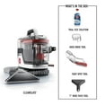 thumbnail image 3 of Hoover CleanSlate Portable Carpet and Upholstery Pet Spot Cleaner, 3 of 12
