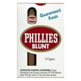 thumbnail image 1 of Phillies Blunt Cigars 5 ct., 10 pk., 1 of 1