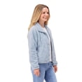 thumbnail image 3 of MEMBER'S MARK WOMENS SHACKET, 3 of 8