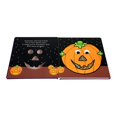 thumbnail image 4 of Halloween Jack by Roger Priddy, Board Book, 4 of 4