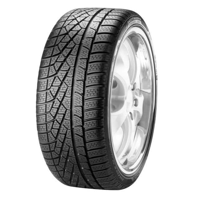 Pirelli SottoZero Serie 2 - 245/35/R19/XL 93W Tire