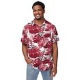 thumbnail image 1 of NCAA Hawaiian Shirt, 1 of 4