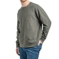 thumbnail image 3 of Jachs Men's Ultra Soft Crewneck Sweatshirt, 3 of 5