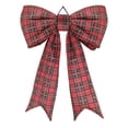 thumbnail image 2 of Member's Mark Oversized Velvet Door Bow, 2 of 4