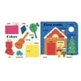 thumbnail image 4 of My BIG Playbook: Christmas, Board Book, 4 of 4