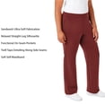 thumbnail image 8 of Member's Mark Cozy Sandwash Pant, 8 of 8