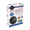thumbnail image 4 of Discover Electricity and Magnetism by Wonders of Learning, Hardcover, 4 of 4