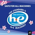 thumbnail image 8 of Member's Mark Liquid Fabric Softener, Spring Flowers, 251 loads, 170 fl. oz., 8 of 8