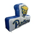 thumbnail image 5 of Logo Brands Pittsburgh Panthers Pre-Lit 7’x10’ Team Inflatable, 5 of 6