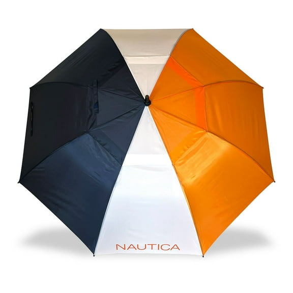 Nautica 2-Piece Golf Umbrella Set