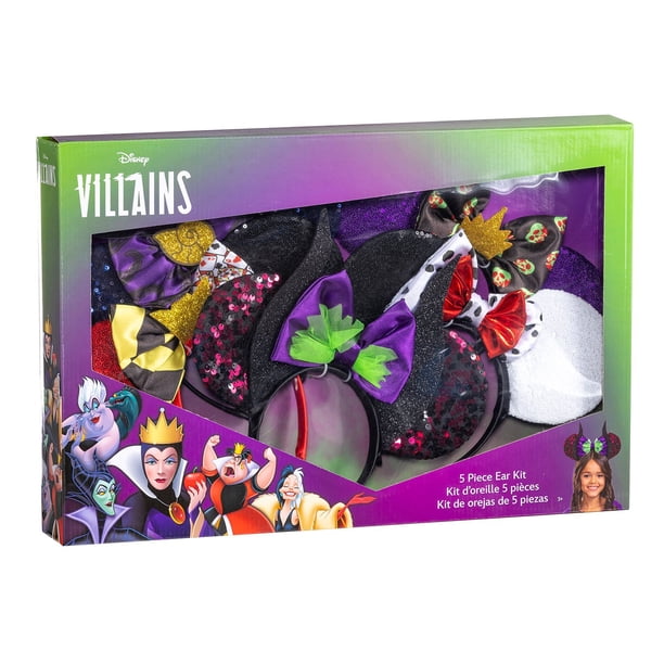 Disguise Disney Ear Set, 5 pcs. - Samsclub.com display picture 3
