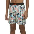 thumbnail image 1 of Hurley Boys Pull-On Swim Trunk, 1 of 9