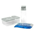 thumbnail image 11 of Arctic Zone Pro Expandable Lunch Box, Choose Color, 11 of 11