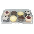 thumbnail image 7 of Gourmet Cupcakes Variety Pack, 8 ct., 7 of 7
