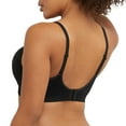 thumbnail image 5 of Maidenform M Women's 2-Pack Wire-Free Seamless Bra, 5 of 7