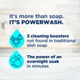 thumbnail image 8 of Dawn Platinum Plus Powerwash Dish Spray Bottle Set, Seasonal Variety Pack, 1 Spray Bottle + 2 Refills, 48 fl. oz., 8 of 9
