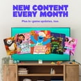 thumbnail image 2 of Nex Playground 12-Month Play Pass Email Delivery Gift Card, 2 of 7