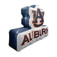 thumbnail image 5 of Logo Brands Auburn Tigers Pre-Lit 7’x10’ Team Inflatable, 5 of 6