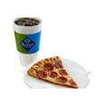 thumbnail image 1 of Pizza Slice - Soft Drink Combo, 1 of 1
