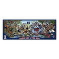 thumbnail image 3 of YouTheFan NCAA Game Day At The Zoo 500pc Puzzle, Assorted Teams, 3 of 3
