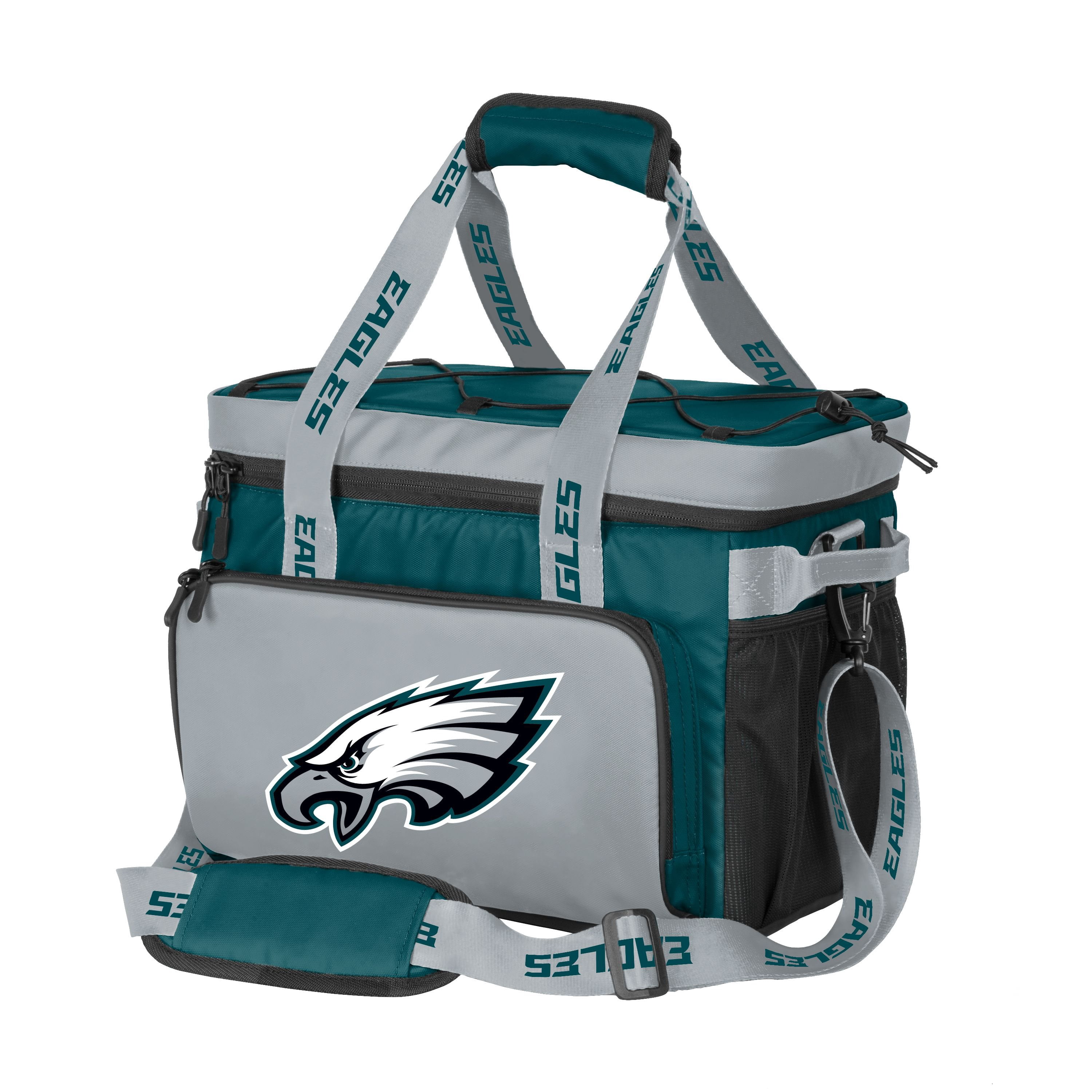 Logo Brands Philadelphia Eagles 36 Can Cooler - Samsclub.com