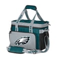 thumbnail image 1 of Logo Brands Philadelphia Eagles 36 Can Cooler, 1 of 5