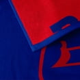 thumbnail image 3 of Logo Brands Buffalo Bills 38"x72" Beach Towel, 3 of 4