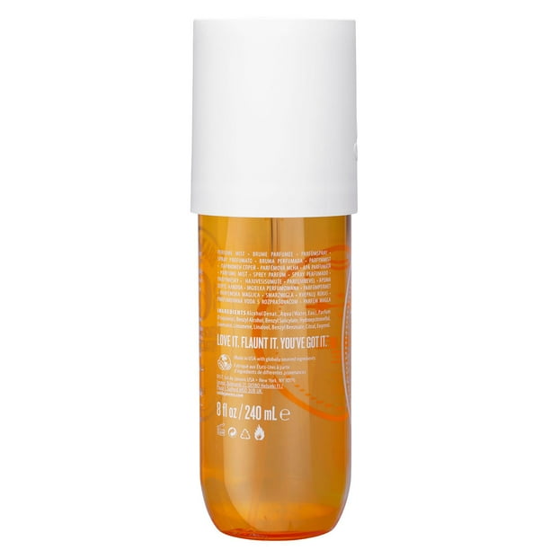 Sol De Janeiro Brazilian Crush Cheirosa 62 Fragrance Mist, Choose
