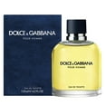 thumbnail image 2 of Dolce & Gabbana Pour Homme Eau De Toilette, 4.2 oz, 2 of 3