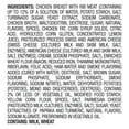 thumbnail image 4 of Barber Foods Cordon Bleu Stuffed Chicken Breasts, Uncooked (36 oz., 6 ct.), 4 of 4
