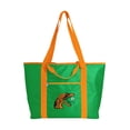 thumbnail image 1 of Logo Brands Florida A&M Rattlers Gameday Insulated Tote, 1 of 3
